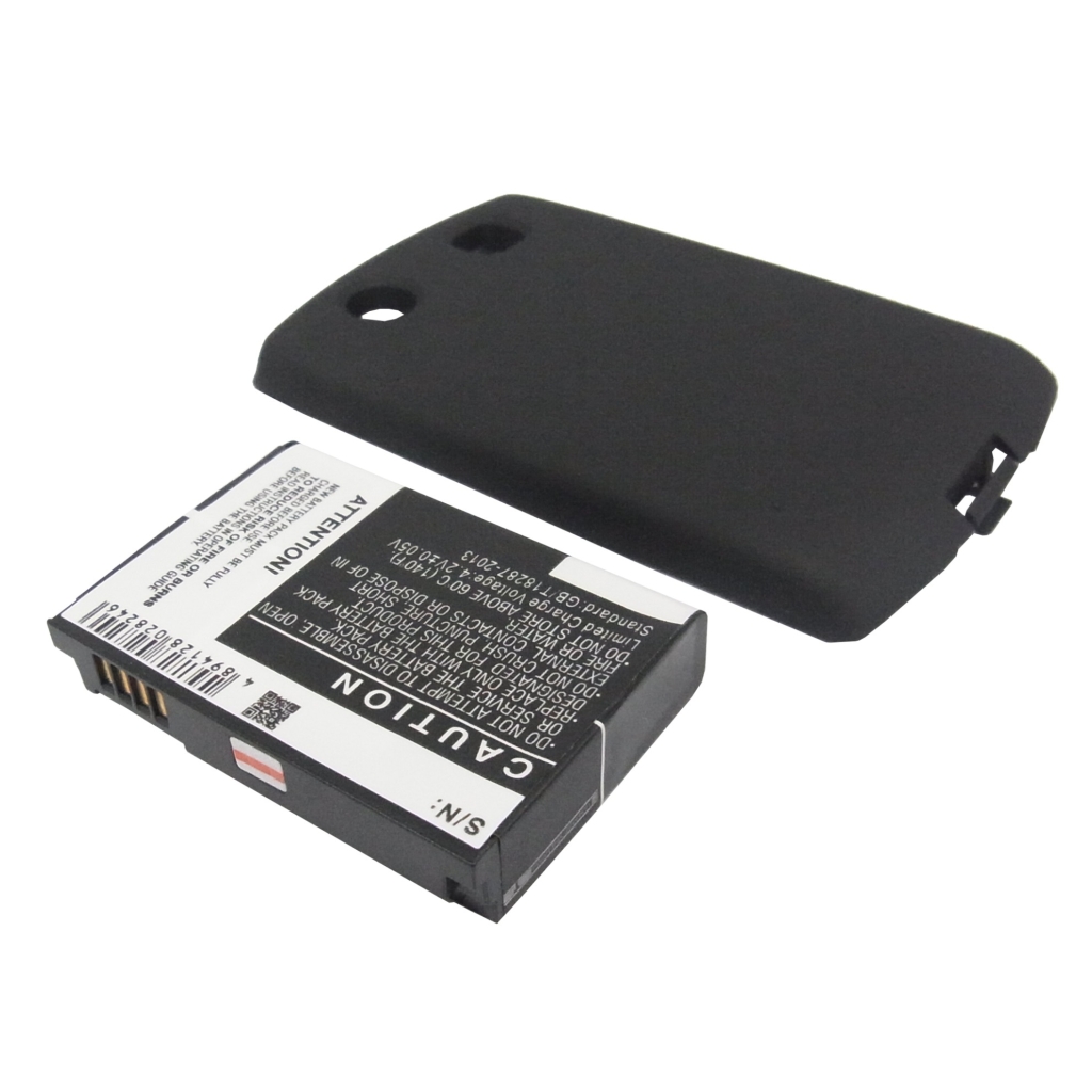 Batterie compatible avec Blackberry CS-BC8900XL