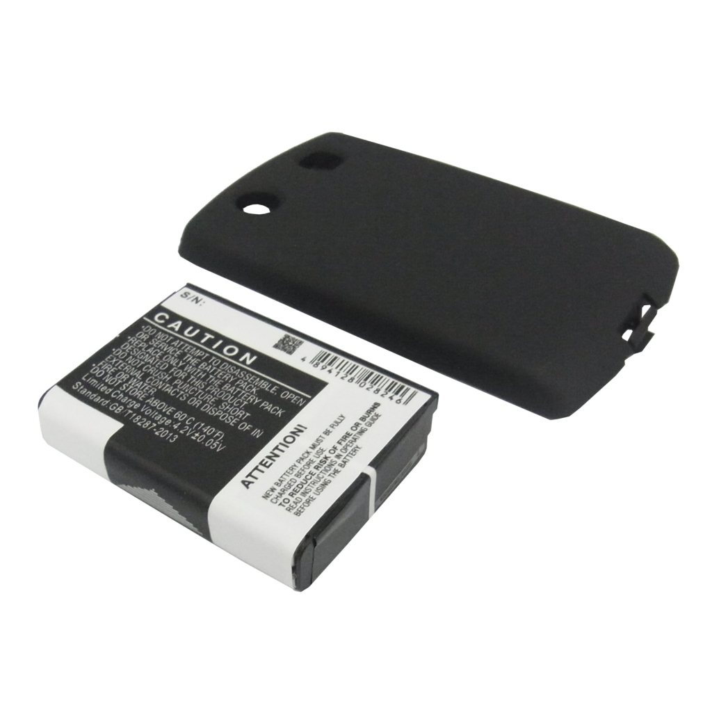 Batterie compatible avec Blackberry CS-BC8900XL