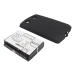 Batterie compatible avec Blackberry CS-BC8900XL