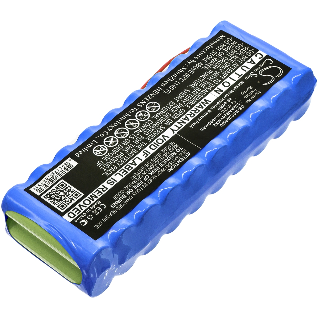 Bionet CardioTouch 3000 ECG Monitor