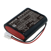 CS-BCC500MD<br />Batteries for   replaces battery ICR18650 22F-031PPTC