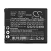 DeskTop Charger Panasonic CS-BCD10