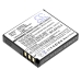 Camera Battery Panasonic Lumix DMC-FX36GK