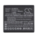 Camera Battery Panasonic Lumix DMC-FX66