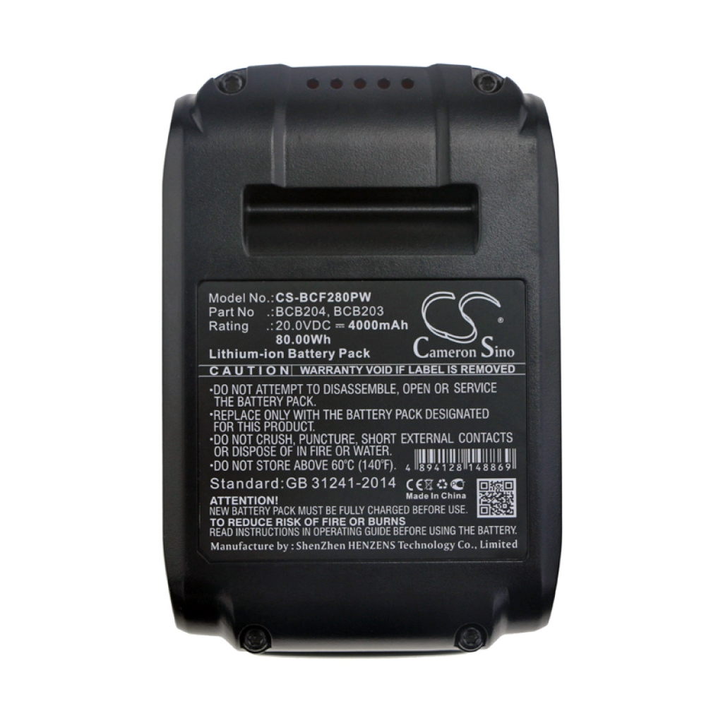 Bostitch BCF28WWB