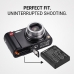 Batterie compatible avec LEICA Panasonic CS-BCG10