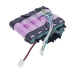 Battery for BOSCH BBH32101