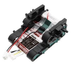 Remplacement de batterie compatible pour BOSCH 828BPV216