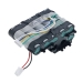 Battery for BOSCH BCH3ALL21