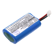 Remplacement de batterie compatible pour BOSCH BP 6001,NL-4827HG-10,WK1350