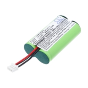 Battery compatibleWith Wireless Headset Battery