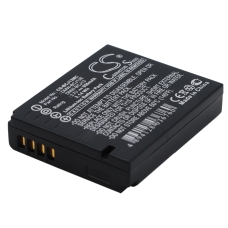 Remplacement de batterie compatible pour Panasonic 18719,18720,BP-DC9,BP-DC9E,BP-DC9U...