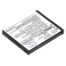 Camera Battery Panasonic Lumix DMC-F5S