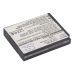 Batterie de l'appareil photo Panasonic CS-BCM13MC