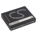 Batterie de l'appareil photo Panasonic CS-BCM13MC