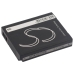 Batterie de l'appareil photo Panasonic CS-BCM13MC