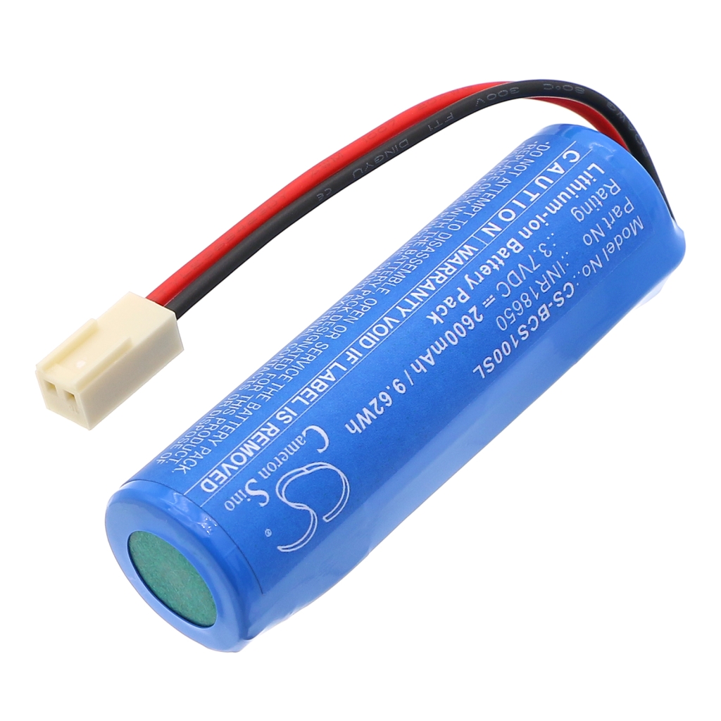Power Tools Battery Relaxdays CS-BCS100SL