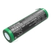 Batterie industrielle Black & decker CS-BCS365PW