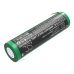 Batterie industrielle Black 