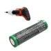 Batterie industrielle Black 