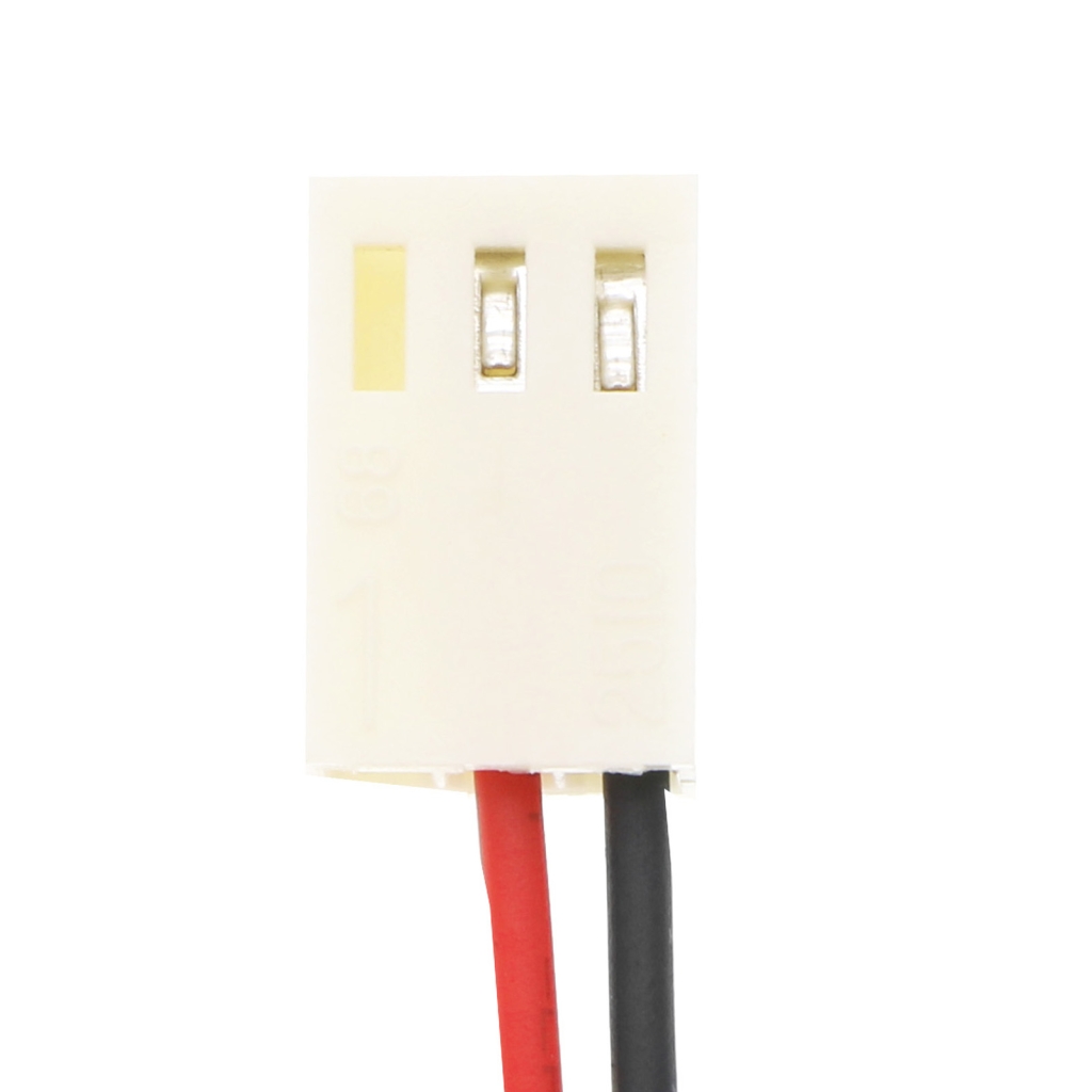 Batterie de caméra de sécurité domestique Logisty CS-BCT006BT