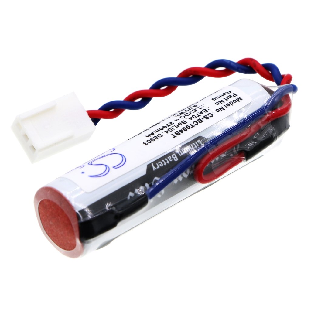 Batterie de caméra de sécurité domestique Logisty CS-BCT004BT