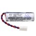 Batterie de caméra de sécurité domestique Logisty CS-BCT004BT