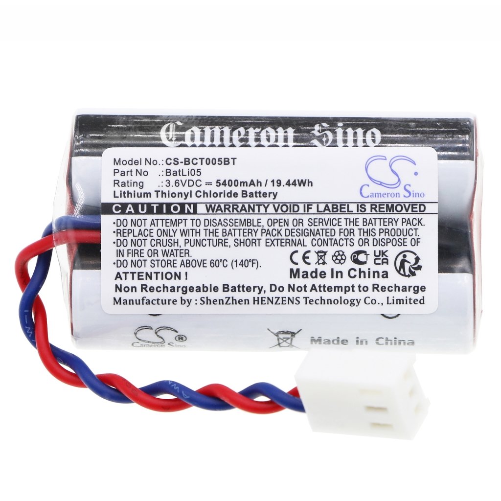 Batteries Remplace FAS8904