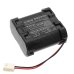 Batterie de caméra de sécurité domestique Daitem CS-BCT006BT