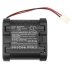 Batterie de caméra de sécurité domestique Daitem CS-BCT006BT