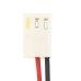 Batterie de caméra de sécurité domestique Daitem CS-BCT006BT