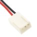 Batterie de caméra de sécurité domestique Daitem CS-BCT006BT