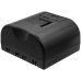 Batterie de caméra de sécurité domestique Daitem CS-BCT022BT