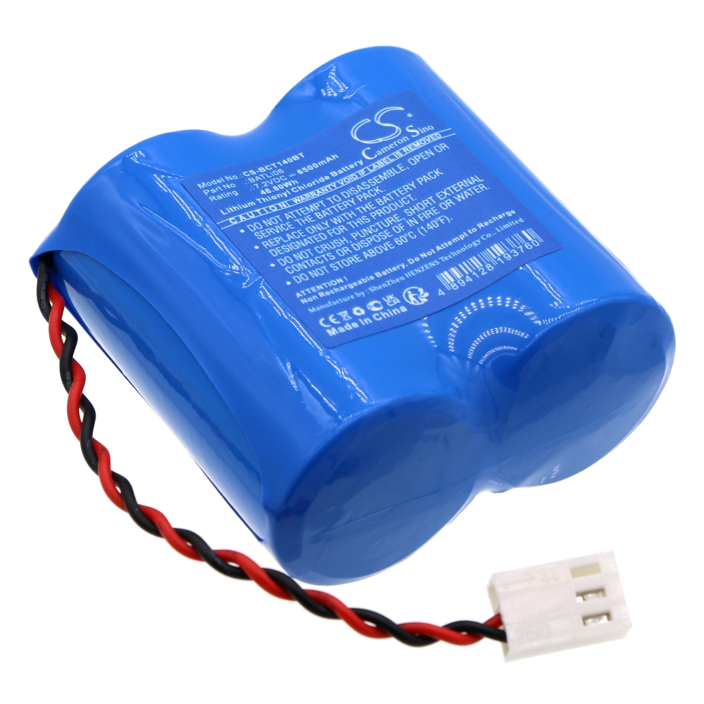 Batterie de caméra de sécurité domestique Logisty CS-BCT140BT