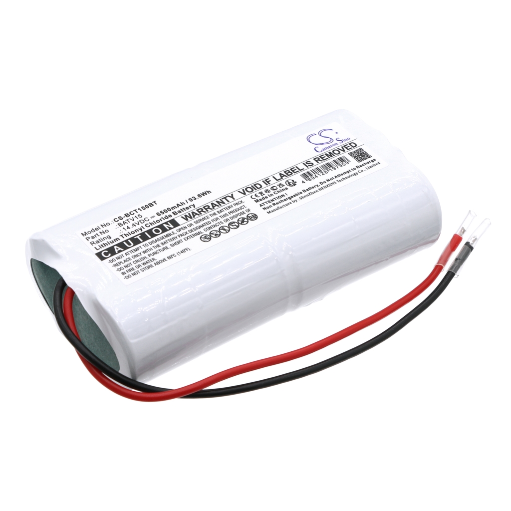 Batterie de caméra de sécurité domestique Daitem CS-BCT150BT