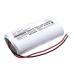 Batterie de caméra de sécurité domestique Daitem CS-BCT150BT