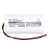 Batterie de caméra de sécurité domestique Daitem CS-BCT150BT