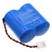 Batterie de caméra de sécurité domestique Daitem CS-BCT140BT