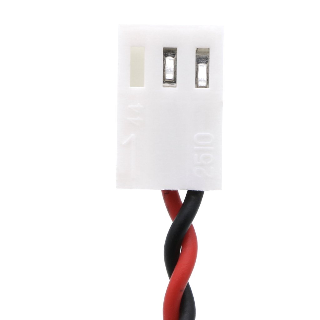 Batterie de caméra de sécurité domestique Daitem CS-BCT140BT