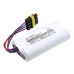 Batterie de caméra de sécurité domestique Gira CS-BCT240BT