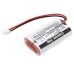 Batterie de caméra de sécurité domestique Daitem CS-BCT270BT