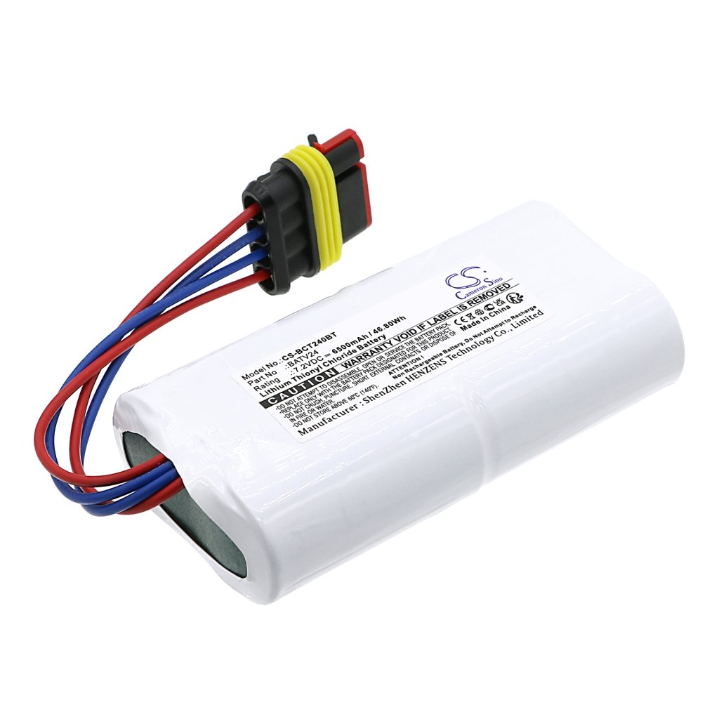 Batterie de caméra de sécurité domestique Gira CS-BCT240BT