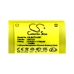 Batterie de caméra de sécurité domestique Daitem CS-BCT310BT