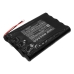 Batterie de caméra de sécurité domestique Daitem CS-BCT400BT