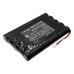 Batterie de caméra de sécurité domestique Daitem CS-BCT400BT