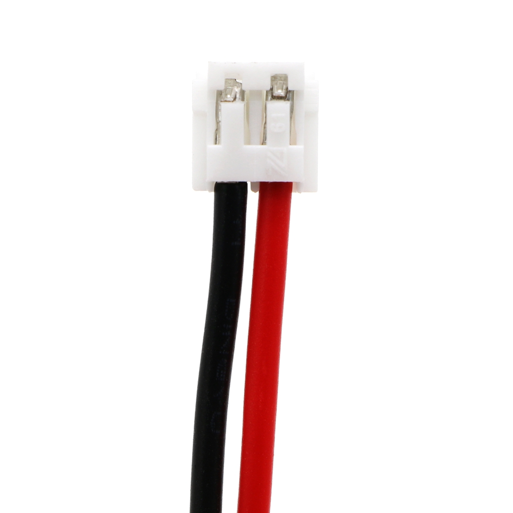 Batterie de caméra de sécurité domestique Daitem CS-BCT400BT