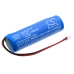 Batterie de caméra de sécurité domestique Daitem CS-BCT951BT