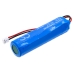 Batterie de caméra de sécurité domestique Daitem CS-BCT951BT