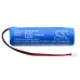 Batterie de caméra de sécurité domestique Daitem CS-BCT951BT