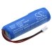 Batterie de caméra de sécurité domestique Dialler CS-BCT908BT
